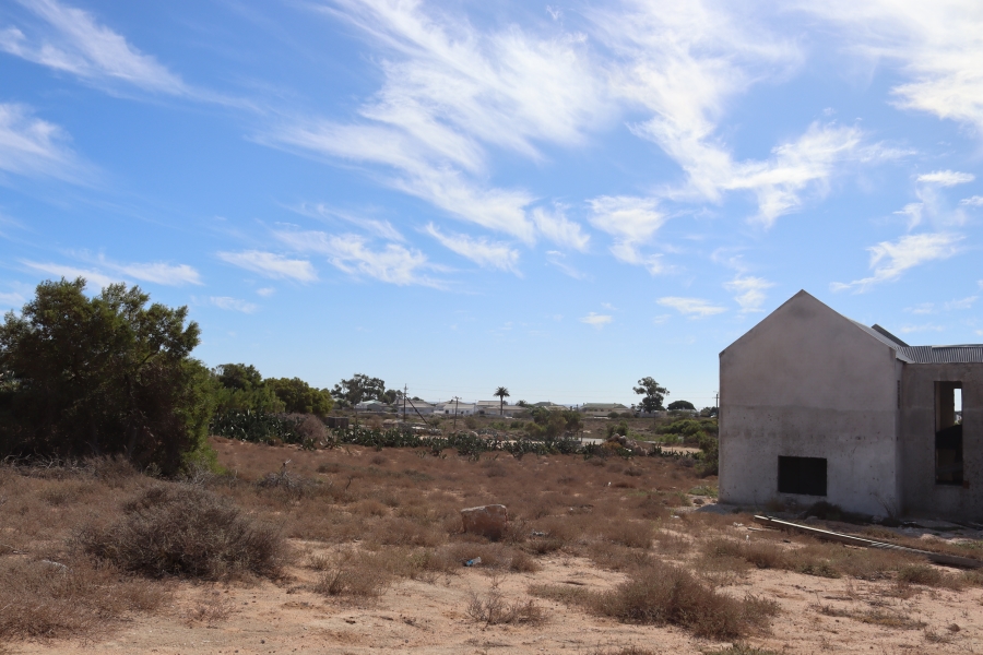 0 Bedroom Property for Sale in Da Gama Bay Western Cape